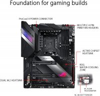 ASUS ROG Crosshair VIII Hero [WI-FI] (90MB10T0-M0EAY0)