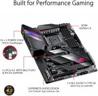 ASUS ROG Crosshair VIII Hero [WI-FI] (90MB10T0-M0EAY0)