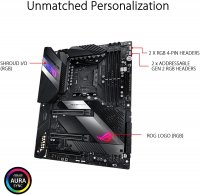 ASUS ROG Crosshair VIII Hero [WI-FI] (90MB10T0-M0EAY0)