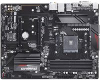 GIGABYTE B450 Gaming X
