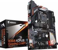 GIGABYTE B360 AORUS Gaming 3 WIFI