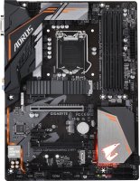 GIGABYTE B360 AORUS Gaming 3 WIFI