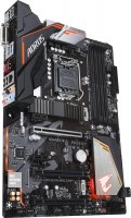 GIGABYTE B360 AORUS Gaming 3 WIFI