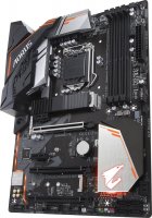GIGABYTE B360 AORUS Gaming 3 WIFI