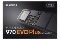 NEU Samsung SSD 970 EVO Plus 1TB, M.2 (MZ-V7S1T0BW)