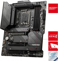 MSI MAG Z690 Tomahawk WIFI DDR4 (7D32-002R)