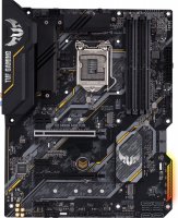 ASUS TUF Gaming B460-Plus (90MB13N0-M0EAY0)