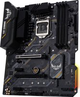 ASUS TUF Gaming B460-Plus (90MB13N0-M0EAY0)