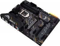 ASUS TUF Gaming B460-Plus (90MB13N0-M0EAY0)
