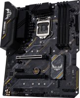 ASUS TUF Gaming B460-Plus (90MB13N0-M0EAY0)