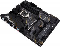ASUS TUF Gaming B460-Plus (90MB13N0-M0EAY0)