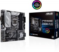 ASUS Prime Z590M-Plus (90MB1690-M0EAY0)