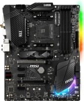 MSI B450 Gaming Pro Carbon Max WIFI (7B85-011R)