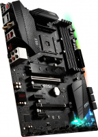 MSI B450 Gaming Pro Carbon Max WIFI (7B85-011R)