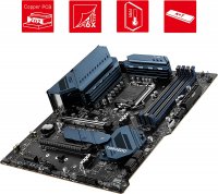 MSI MAG B560 Torpedo (7D15-007R)
