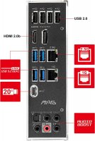 MSI MAG B560 Torpedo (7D15-007R)