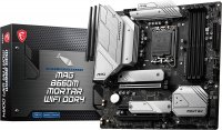 MSI MAG B660M Mortar WIFI DDR4 (7D42-004R)