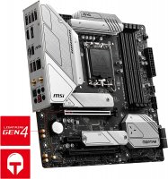 MSI MAG B660M Mortar WIFI DDR4 (7D42-004R)