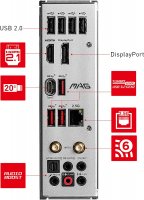 MSI MAG B660M Mortar WIFI DDR4 (7D42-004R)
