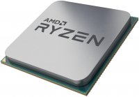 NEU AMD Ryzen 5 2600X, 6C/12T, 3.60-4.20GHz, boxed...