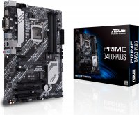 ASUS Prime B460-Plus (90MB13J0-M0EAY0)