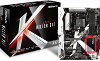 ASRock X370 Killer SLI (90-MXB560-A0UAYZ)