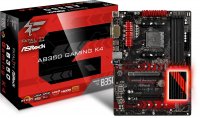 ASRock Fatal1ty AB350 Gaming K4 (90-MXB530-A0UAYZ)