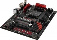 ASRock Fatal1ty AB350 Gaming K4 (90-MXB530-A0UAYZ)