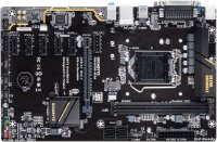 GIGABYTE GA-H110-D3A