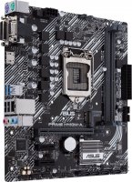 ASUS Prime H410M-A (90MB13G0-M0EAY0)