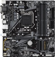 GIGABYTE B460M DS3H