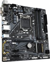 GIGABYTE B460M DS3H