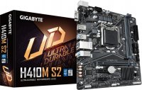 GIGABYTE H410M S2