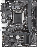GIGABYTE H410M S2