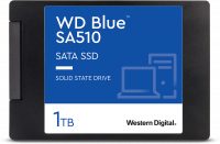 Western Digital WD Blue SA510 SSD 1TB, SATA (WDS100T3B0A)
