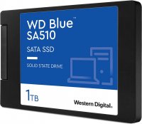 Western Digital WD Blue SA510 SSD 1TB, SATA (WDS100T3B0A)