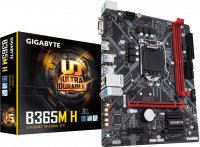 GIGABYTE B365M H