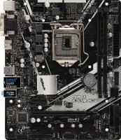 ASRock B365M-HDV (90-MXB9R0-A0UAYZ)