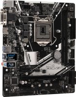 ASRock B365M-HDV (90-MXB9R0-A0UAYZ)