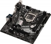 ASRock B365M-HDV (90-MXB9R0-A0UAYZ)