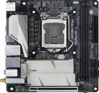 ASRock H470M-ITX/ac (90-MXBCL0-A0UAYZ)