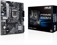 ASUS Prime B560M-K (90MB16S0-M0EAY0)