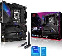 ASUS ROG Strix Z590-E Gaming WIFI (90MB1640-M0EAY0)