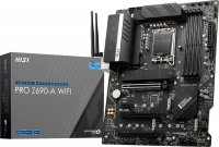 MSI PRO Z690-A WIFI (7D25-017R)
