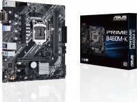 ASUS Prime B460M-K (90MB1400-M0EAY0)