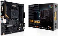 ASUS TUF Gaming B550M-E WIFI (90MB17T0-M0EAY0)