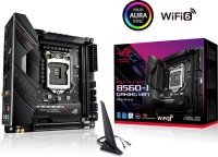 ASUS ROG Strix B560-I Gaming WIFI (90MB16Y0-M0EAY0)