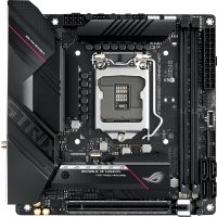 ASUS ROG Strix B560-I Gaming WIFI (90MB16Y0-M0EAY0)