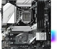 ASRock Z490M Pro4 (90-MXBBV0-A0UAYZ)