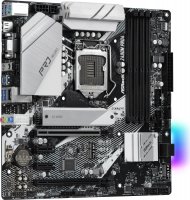 ASRock Z490M Pro4 (90-MXBBV0-A0UAYZ)
